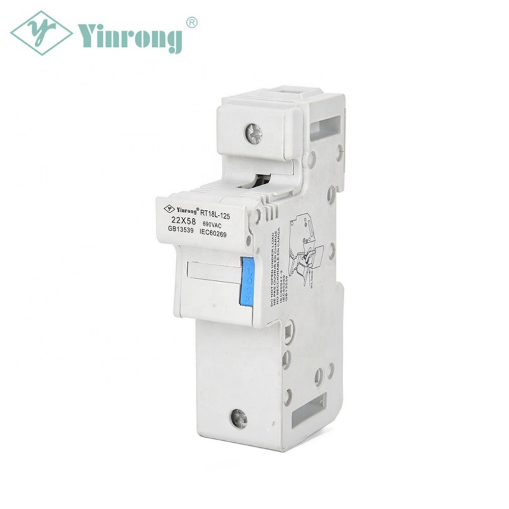 Analysis of the Composition and Function of Fuses