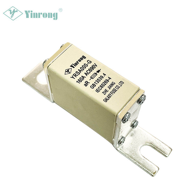 690V 315A YRSA000-G High Speed Fuse