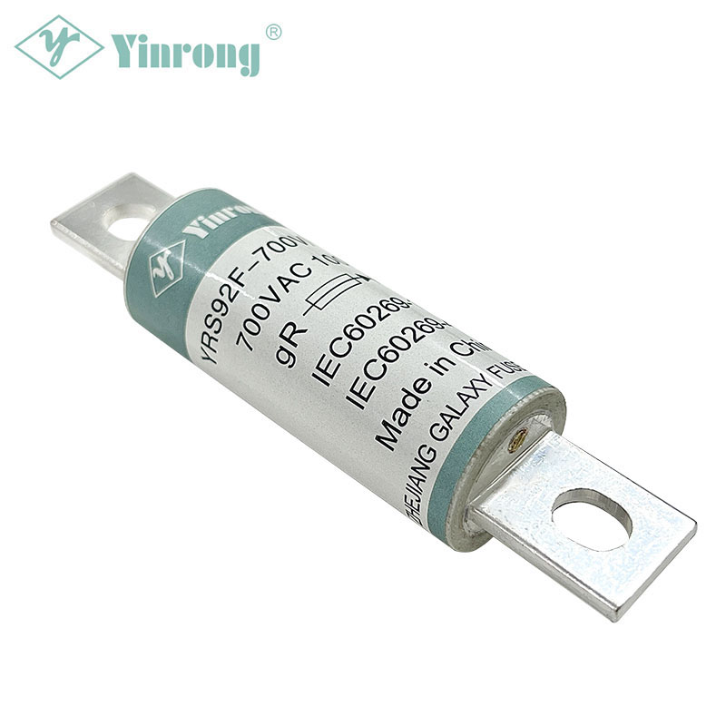 700V 100A YRS92F High Speed Fuse