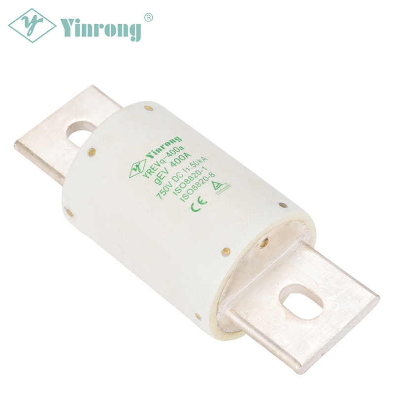 750VDC 400A EVSE Battery Fuse Link